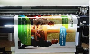 Широкоформатная печать